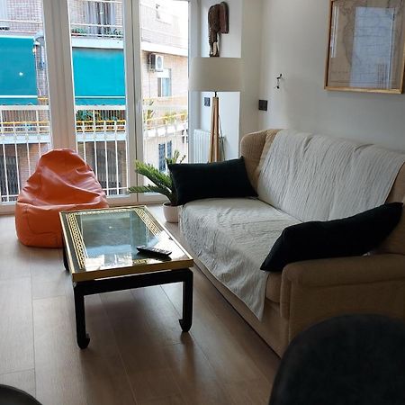 Granada Center Apartament Eksteriør bilde