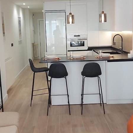 Granada Center Apartament Eksteriør bilde