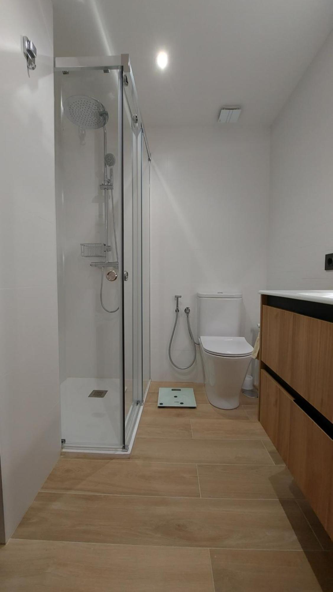 Granada Center Apartament Eksteriør bilde