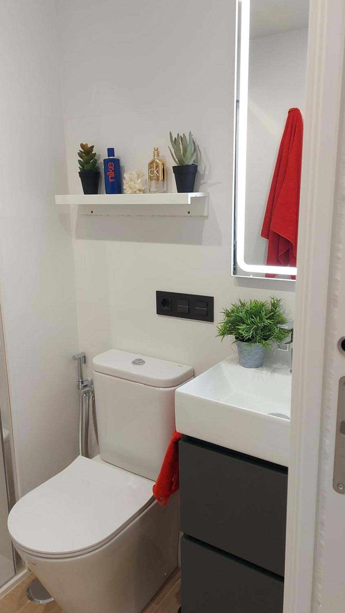 Granada Center Apartament Eksteriør bilde