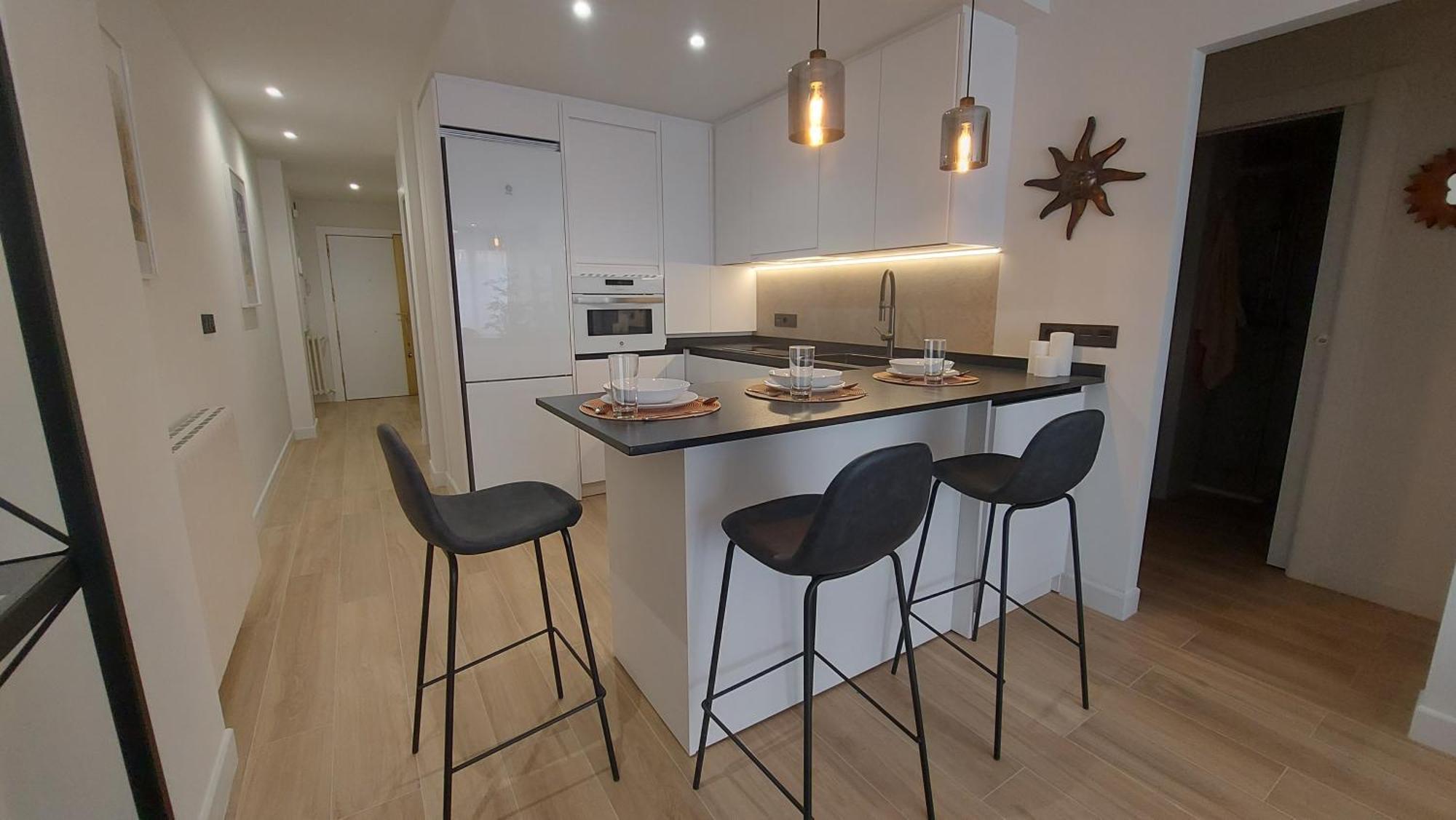 Granada Center Apartament Eksteriør bilde