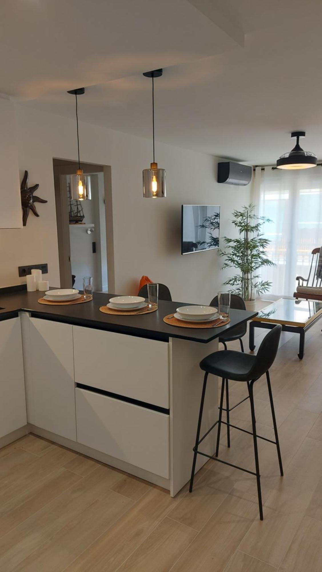Granada Center Apartament Eksteriør bilde