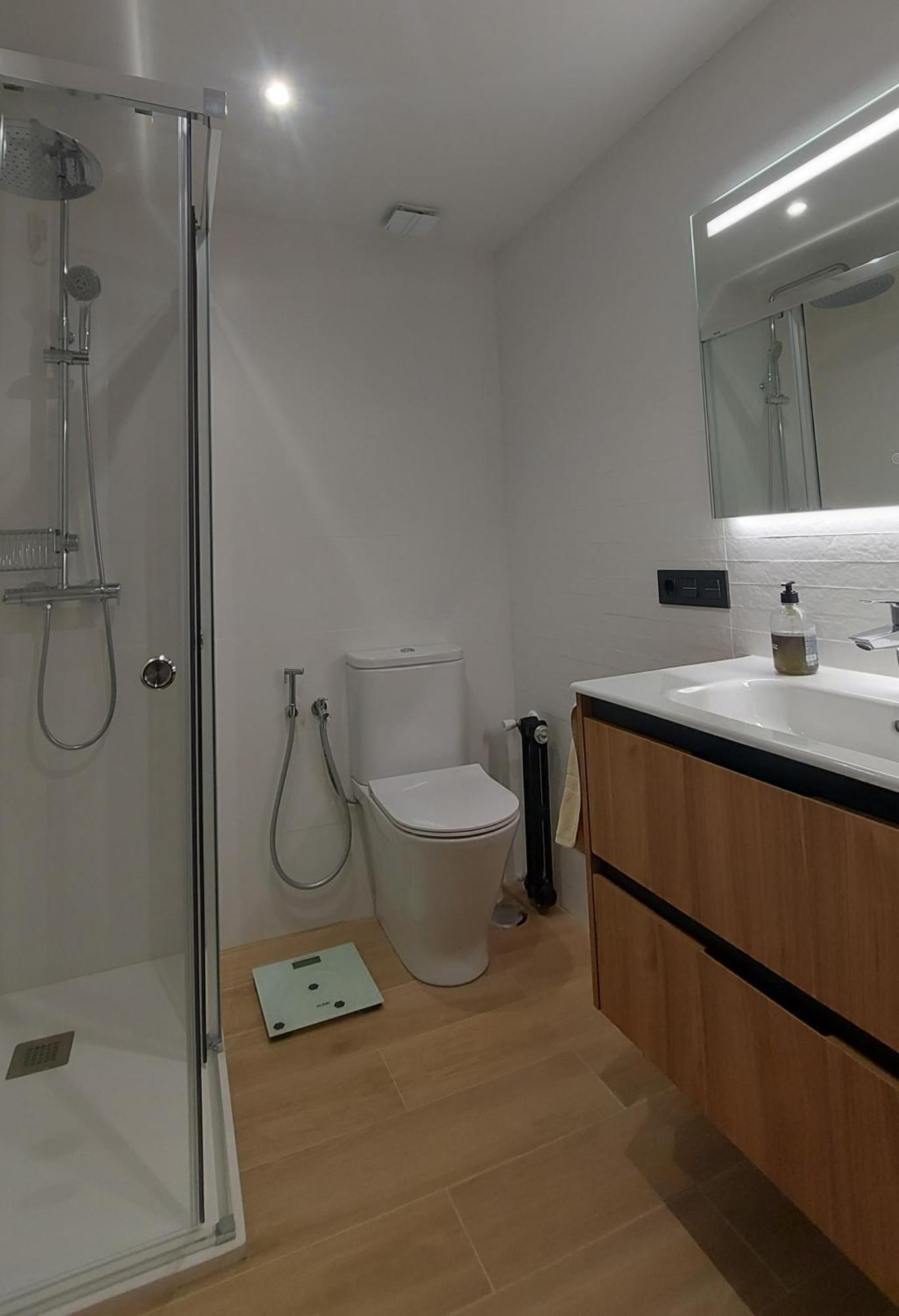 Granada Center Apartament Eksteriør bilde