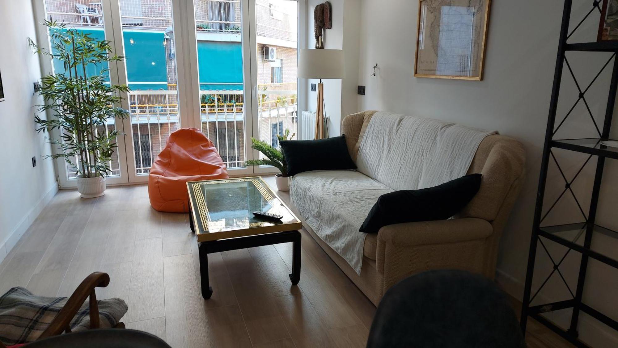 Granada Center Apartament Eksteriør bilde