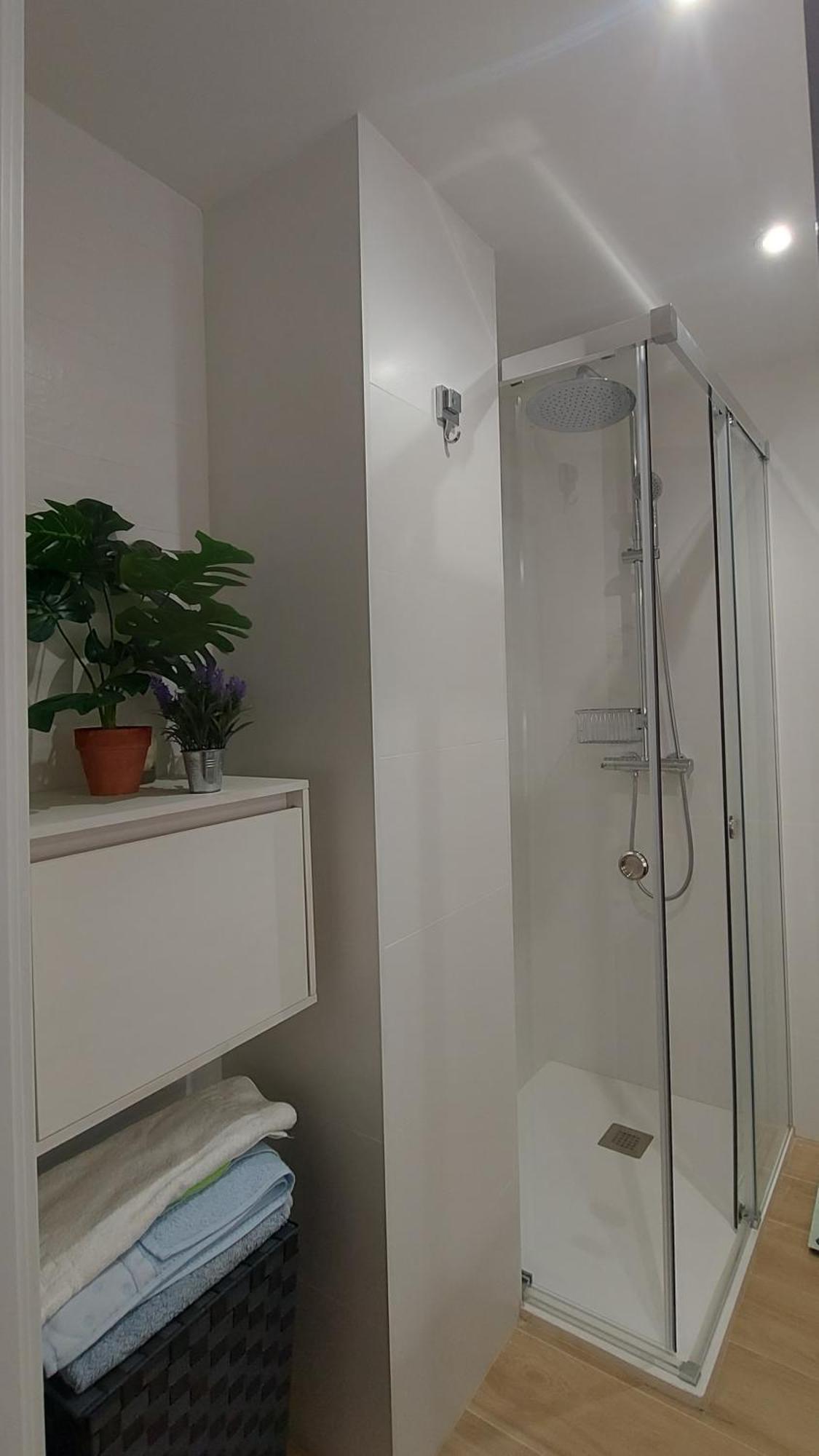 Granada Center Apartament Eksteriør bilde