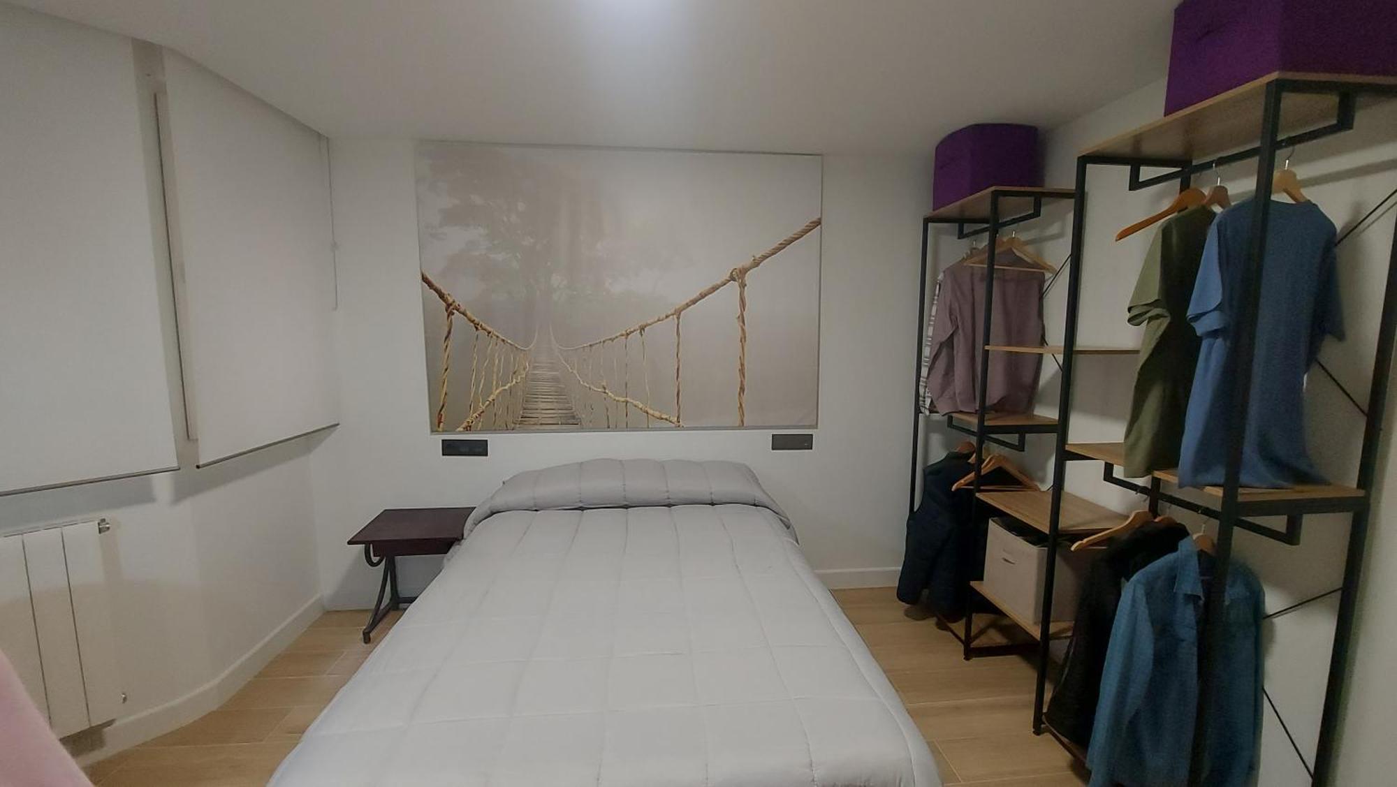 Granada Center Apartament Rom bilde