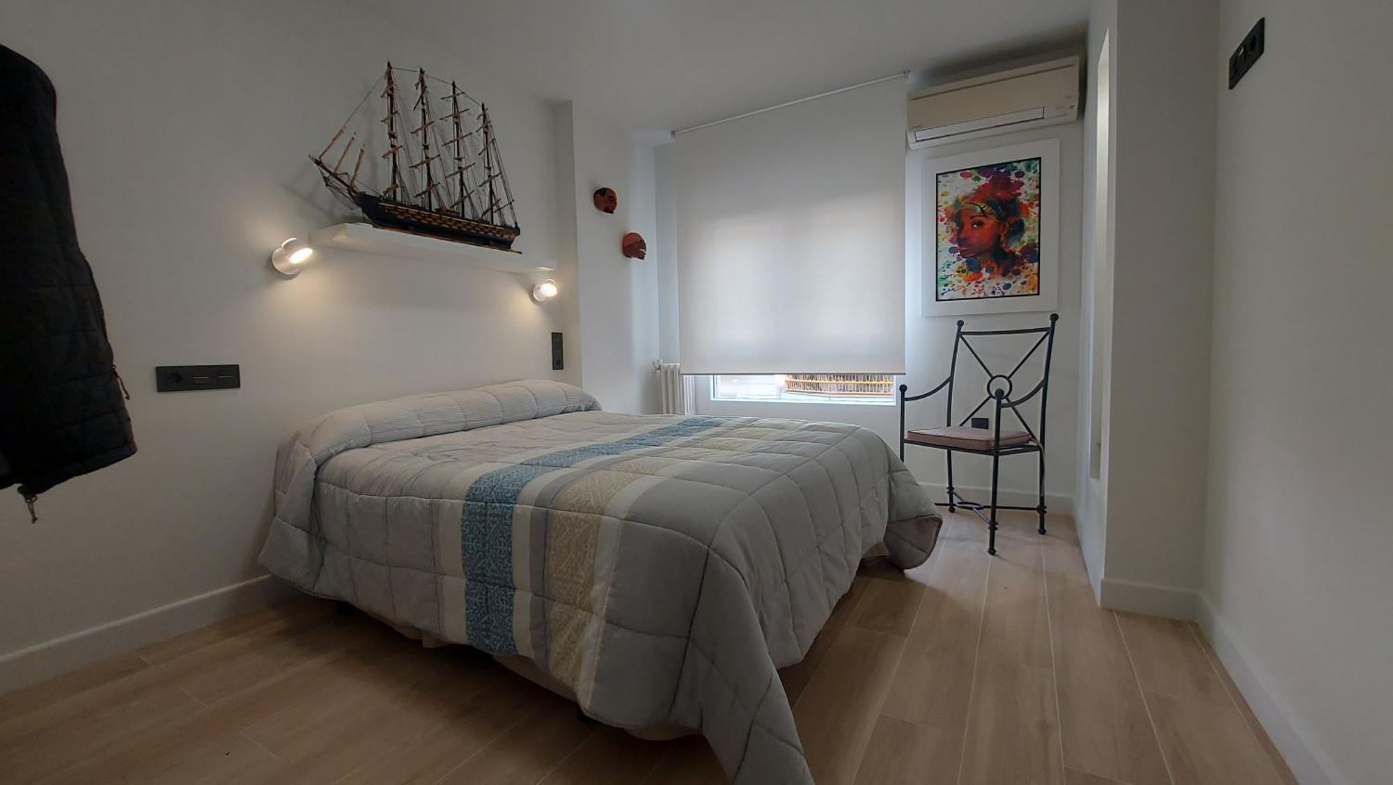 Granada Center Apartament Rom bilde