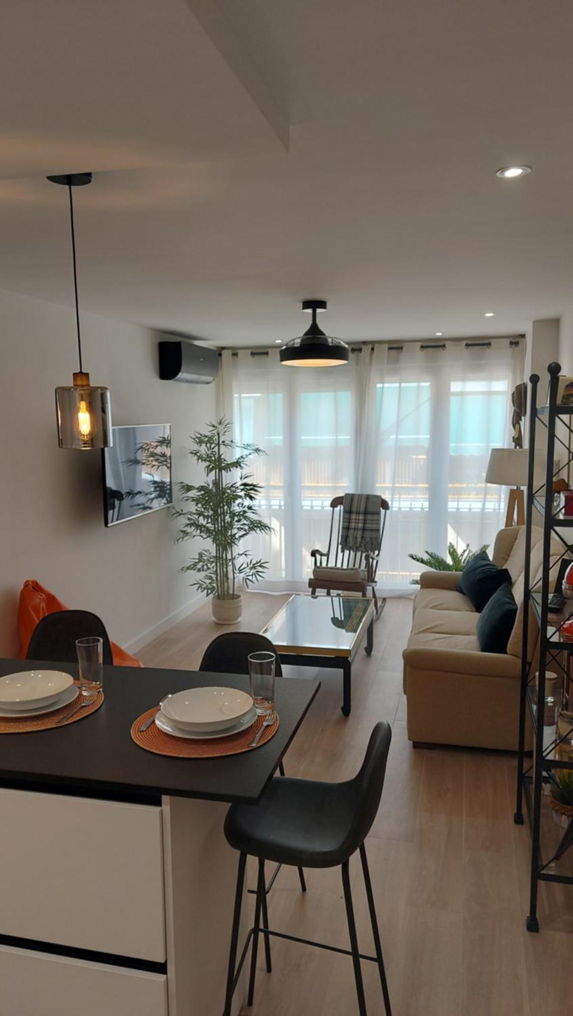 Granada Center Apartament Rom bilde