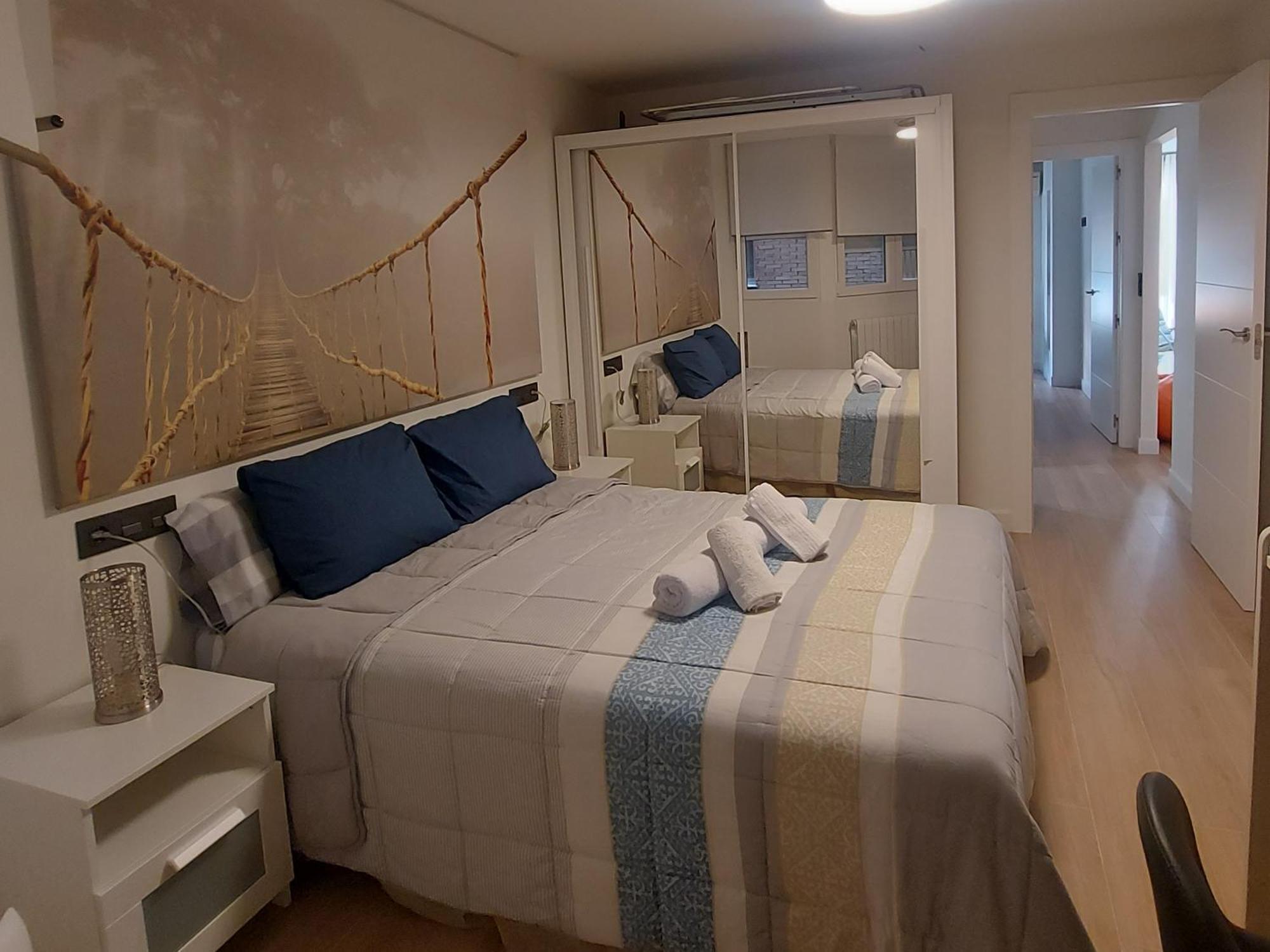 Granada Center Apartament Eksteriør bilde